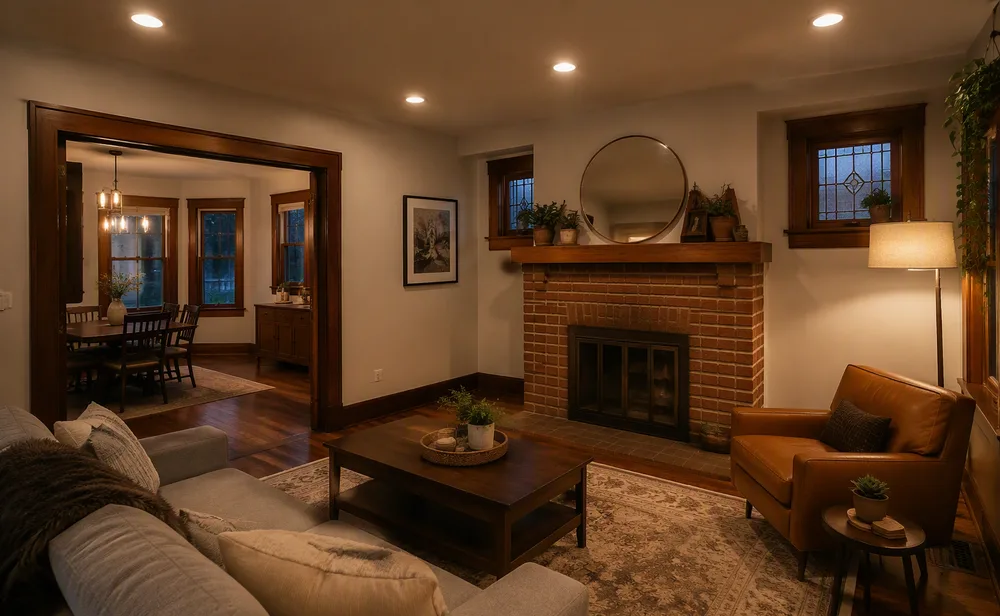 Lighting Installation in Pueblo, CO