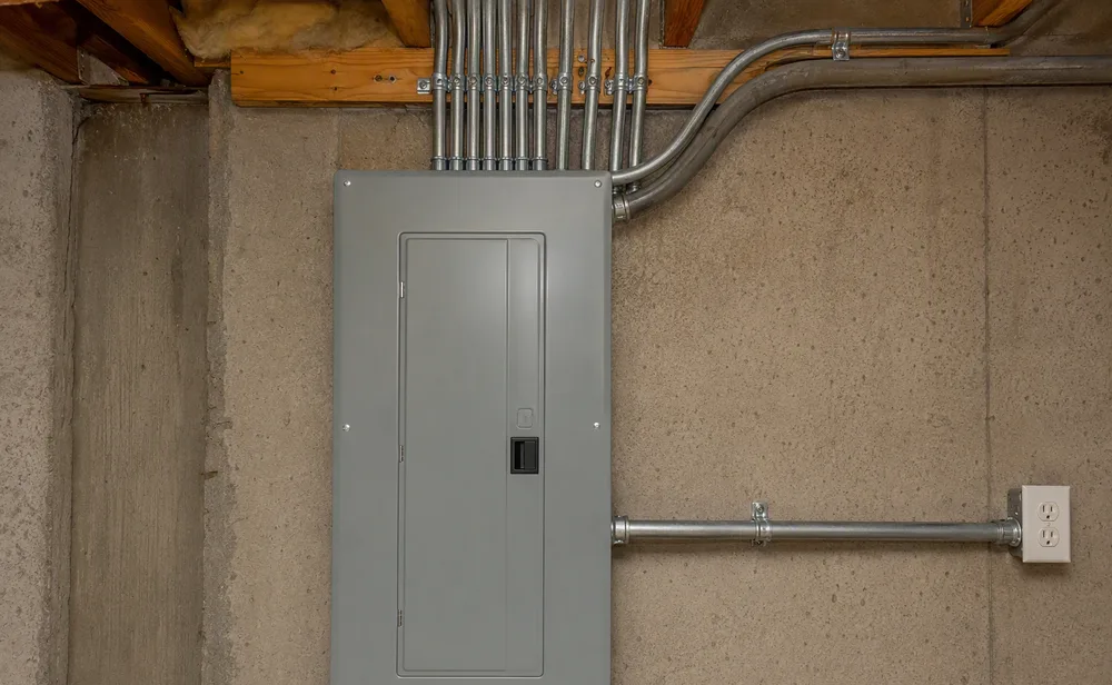 Electrical Panel Upgrades in Pueblo, CO